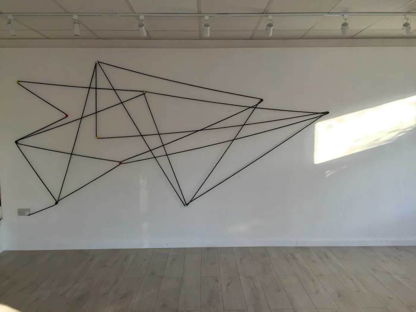 Art Attachments — 17