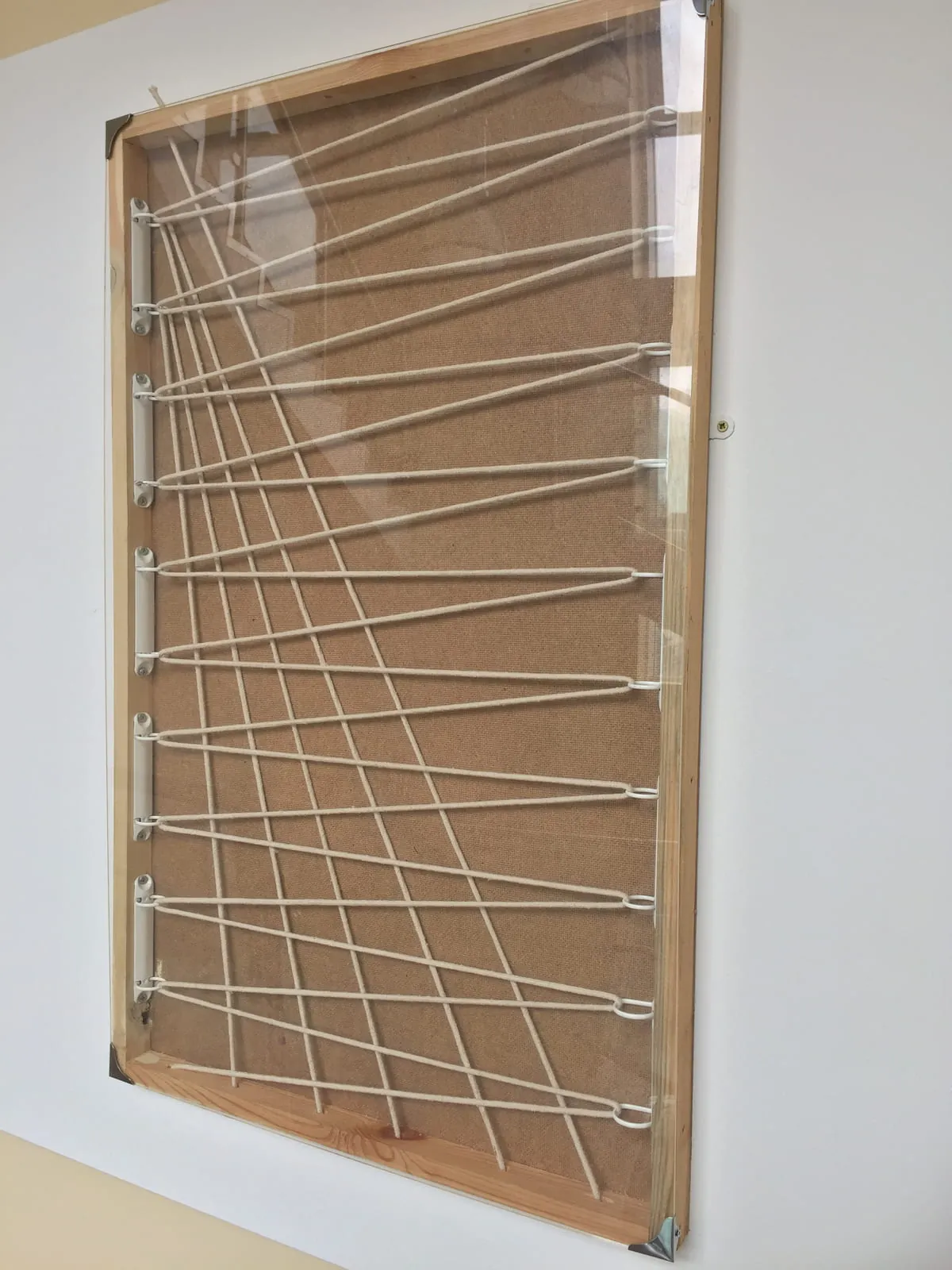 Art Attachments — 16