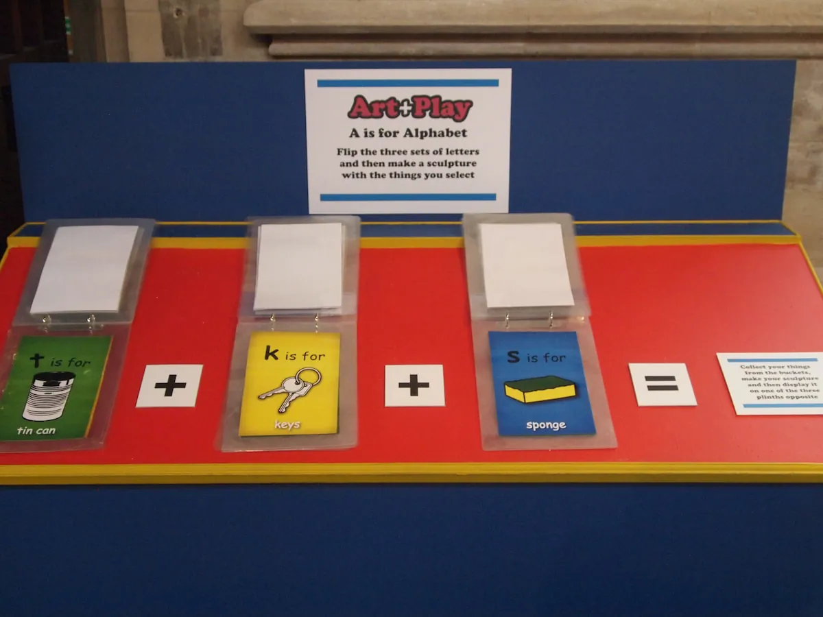 Art of Play &mdash; 12
