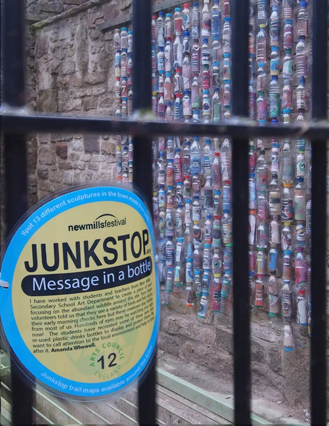 Junkstop — 04