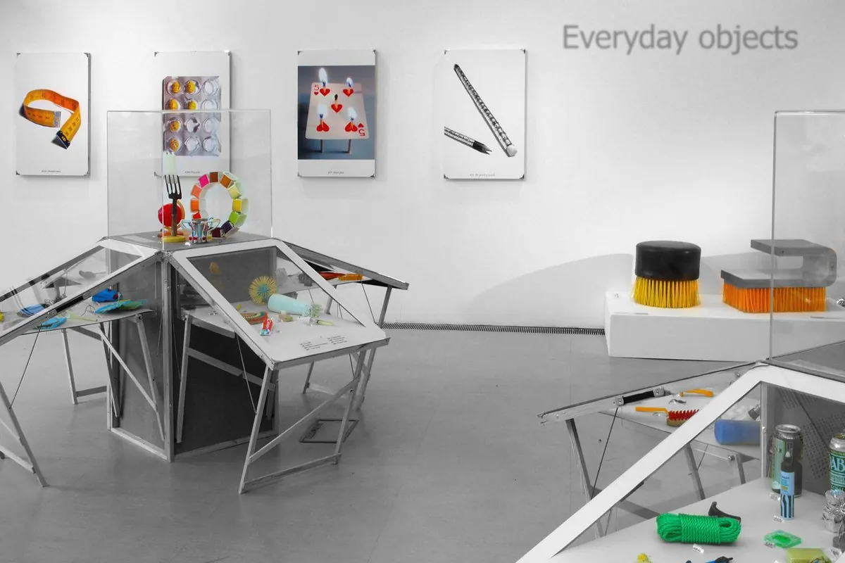Everyday Objects