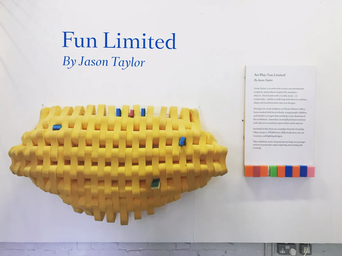 Fun Limited &mdash; 14
