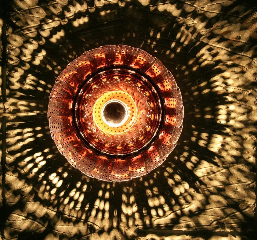 Steam Light