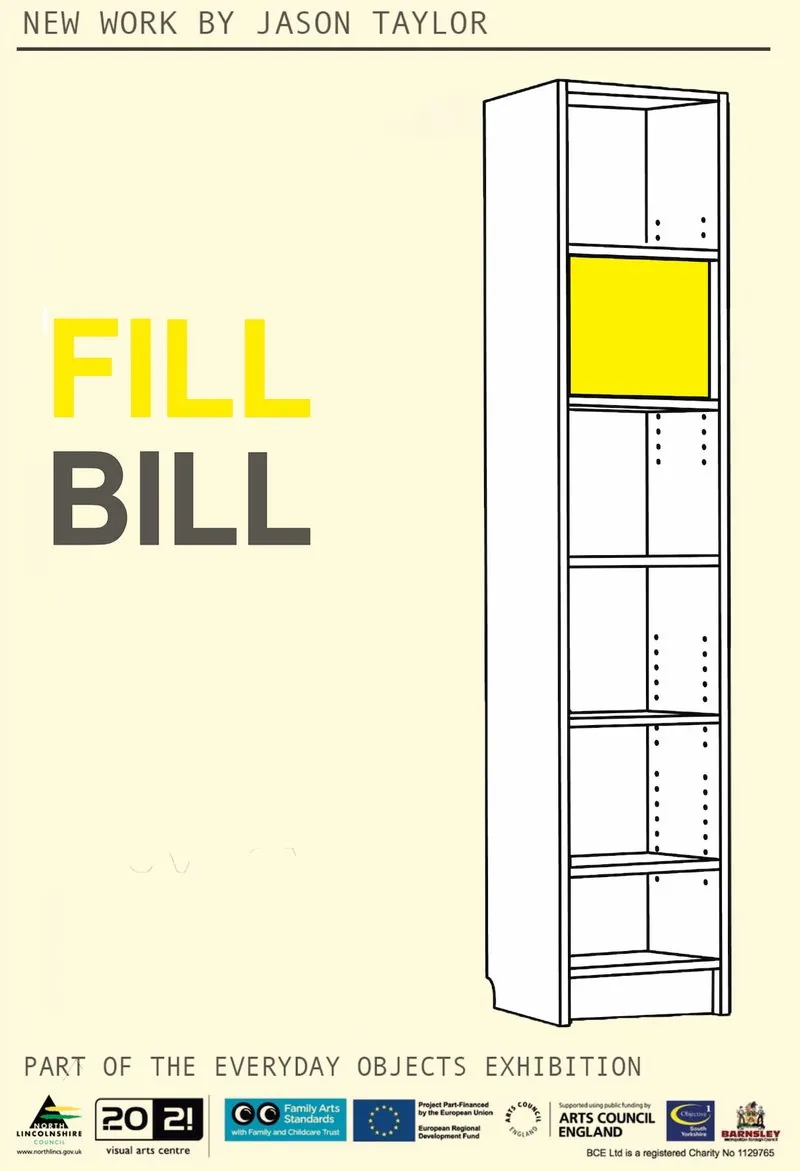 Fill Bill