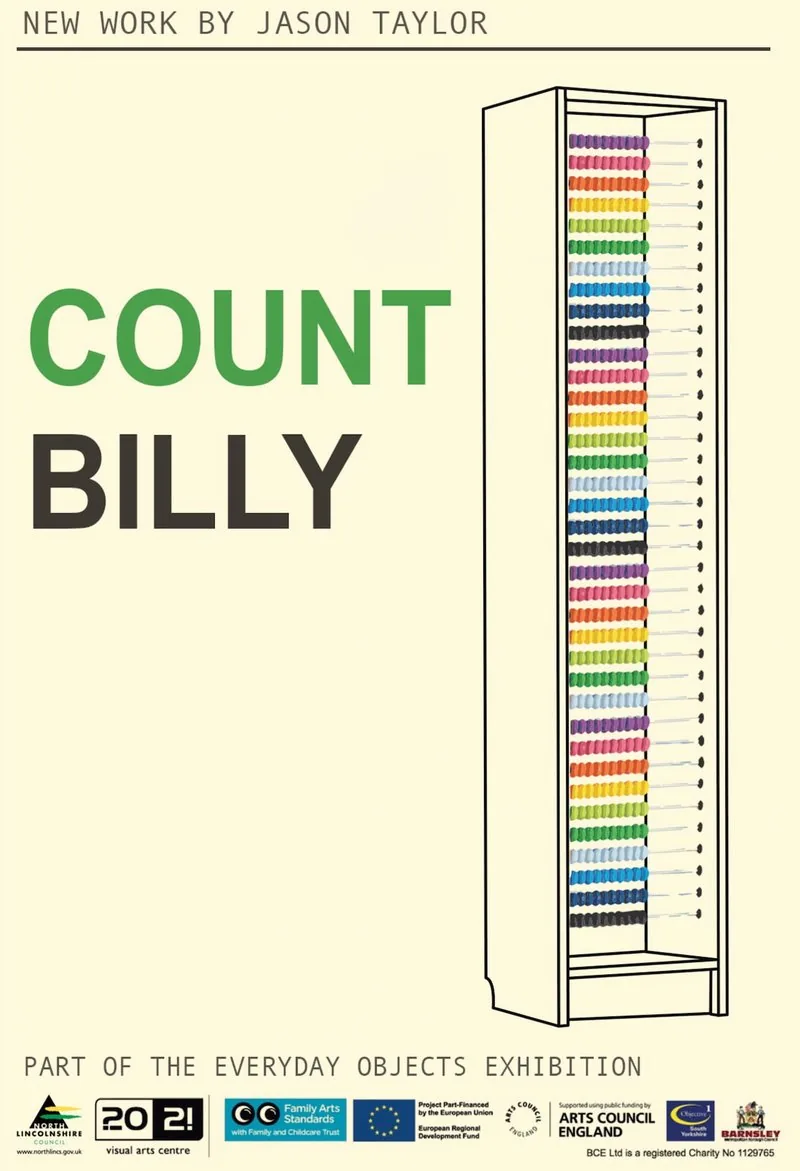Count Billy