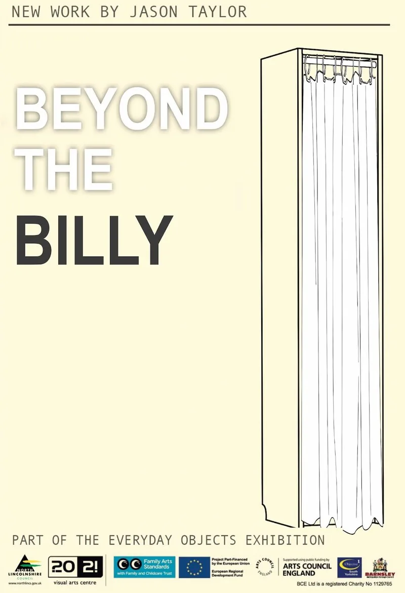Beyond the Billy