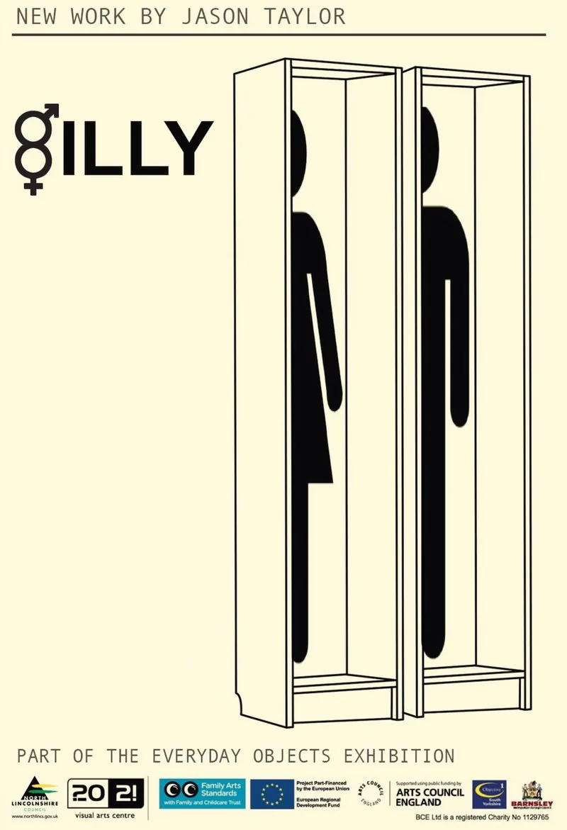 Billy