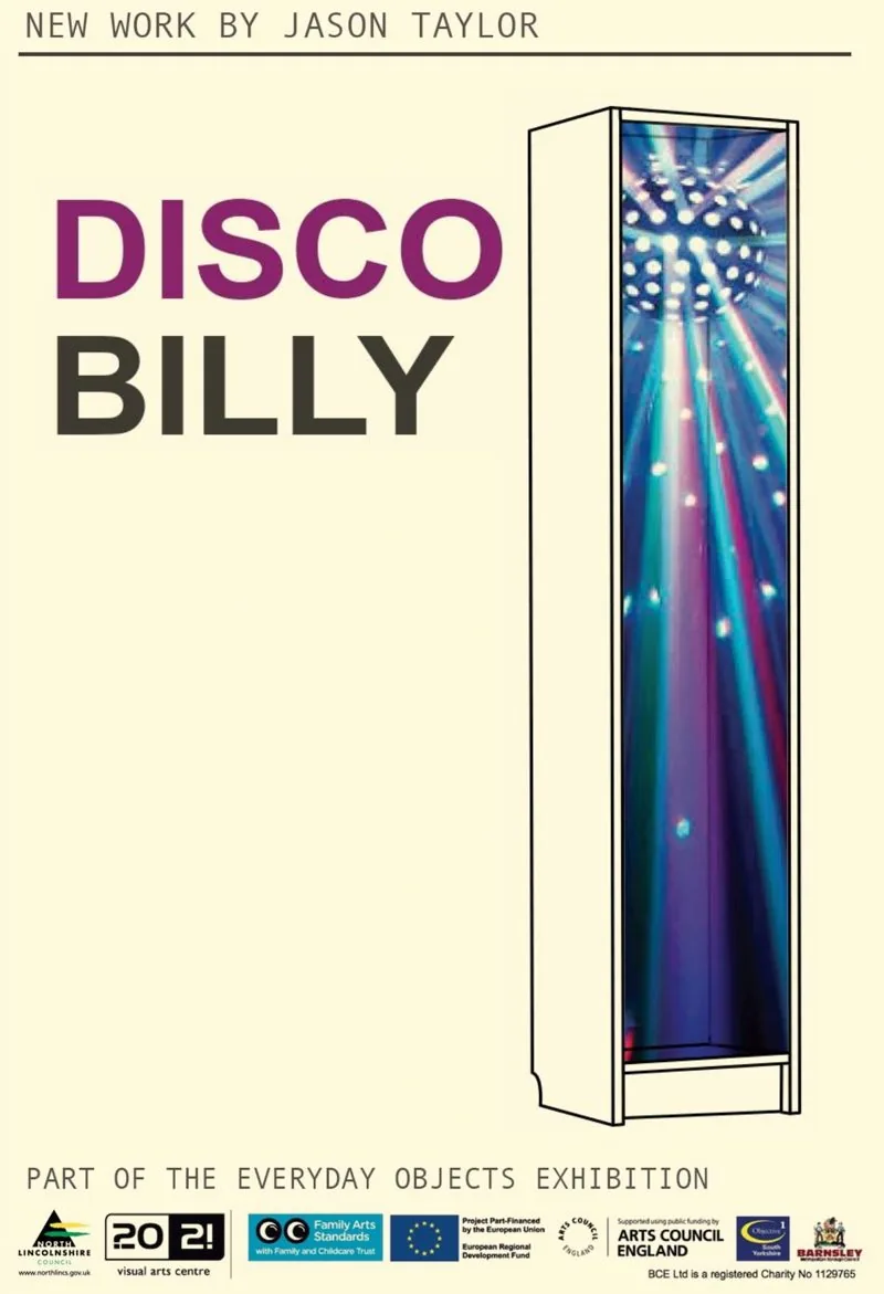 Disco Billy